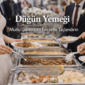 Düğün Yemeği