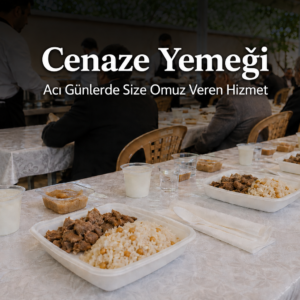 Cenaze Yemeği